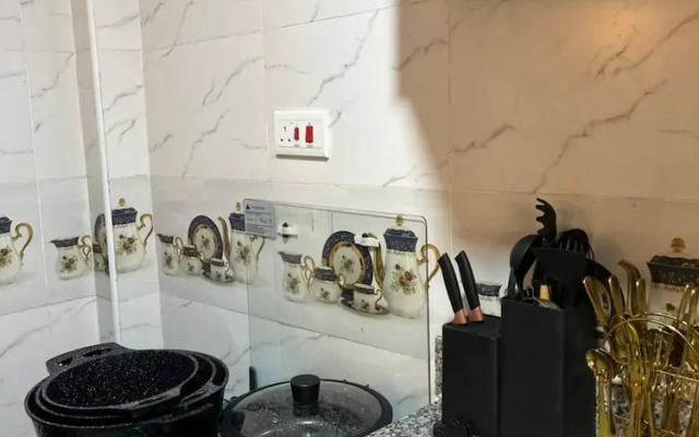 Sofwilkens Homes Mirema Drive
