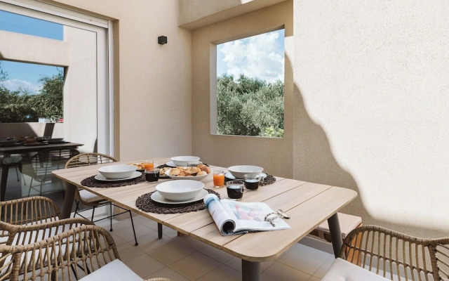Dolce Luxury Villas