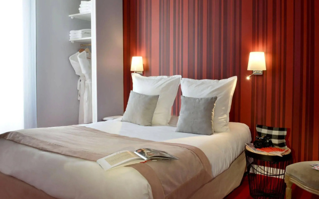 Logis Hotel Restaurant Les 3 Rois