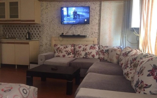 Kuzey Turizm Apart Otel
