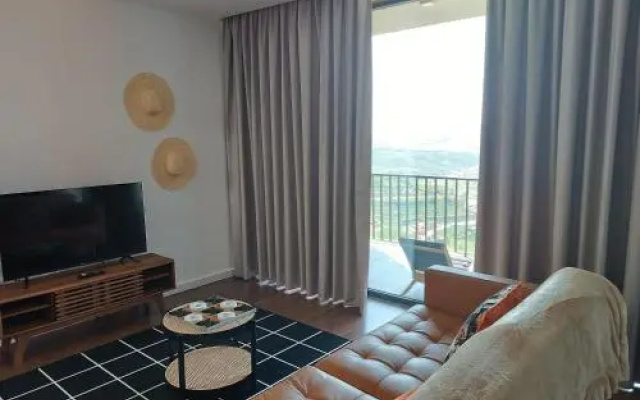 Casa do Romezal