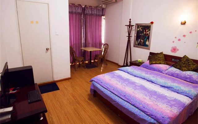 Xitang 1001 Hostel