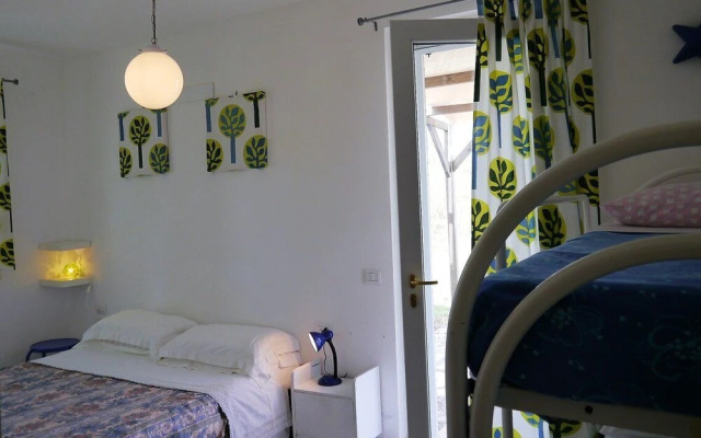 Casette Santini B&B