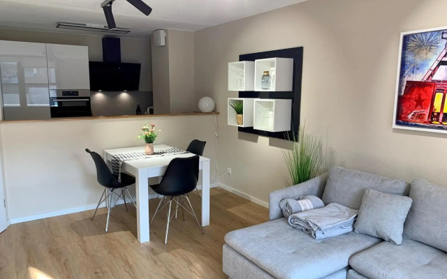 Kleiner Koenig - Appartement im Stadtzentrum