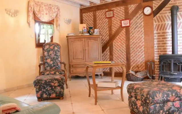 Le Clos du Rossignol