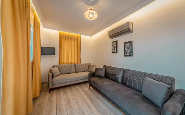 Özgüm Suite Otel