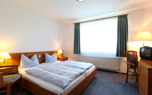 Hotel Stadt Munster