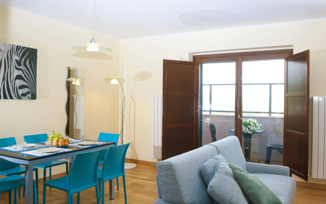Liz Residence