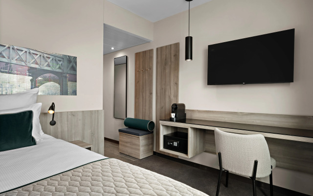 Leonardo Hotel Vienna City West