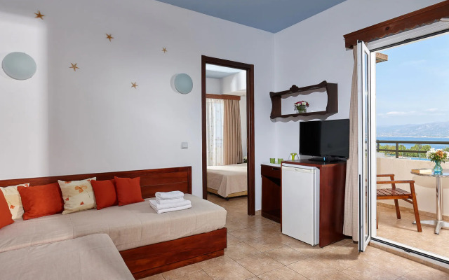 Arminda Hotel & Spa