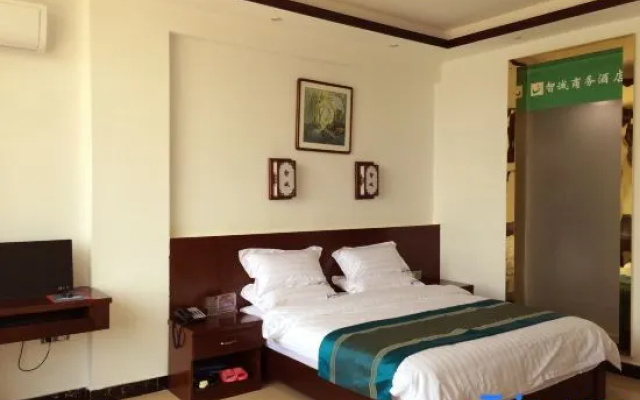 Zhicheng Business Hotel