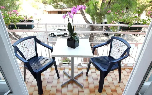 Hotel Moderno
