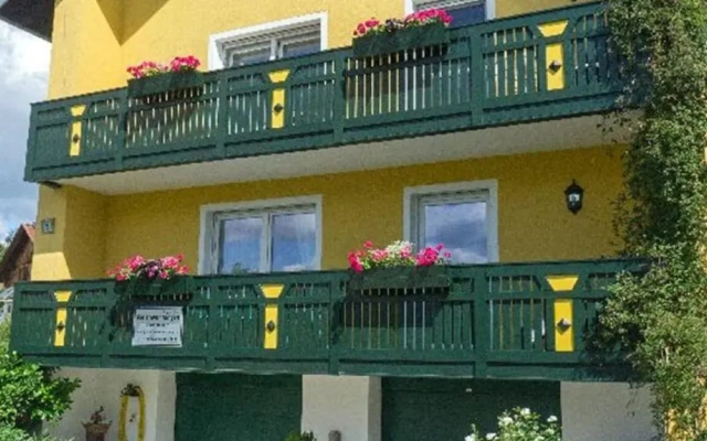 Ferienwohnung Bucher Ursula