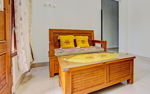 Hotel O Yusman Homestay Syariah