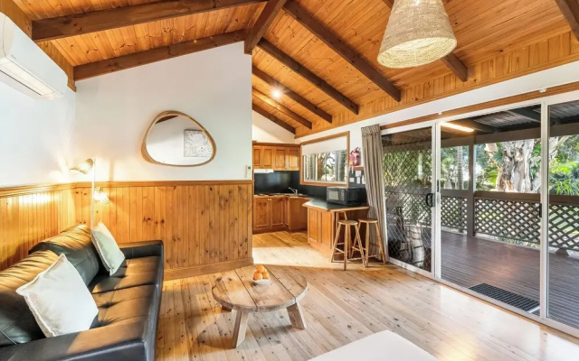 BIG4 Saltwater At Yamba Holiday Park