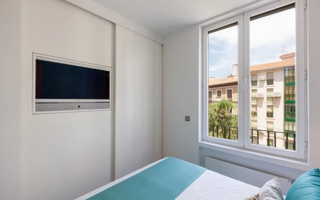 Home Club Palacio Real I