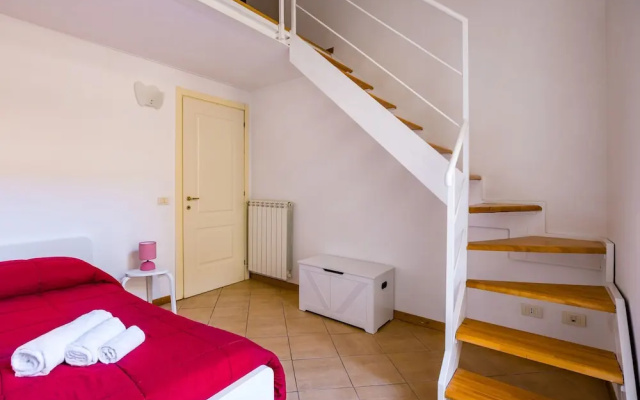 Materdei Terrace by Napoliapartments