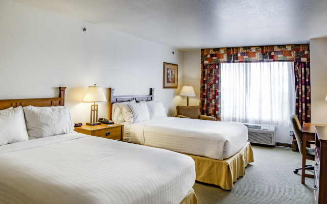 Holiday Inn Express Hotel & Suites Jacksonville by IHG