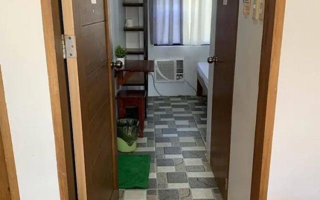 MSG Lodging Home