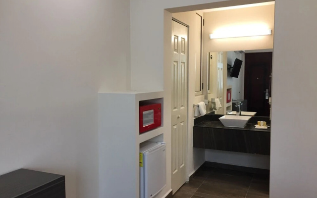 Hotel Eco