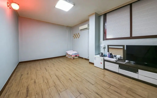 Yeonggwang Chungsoo Motel