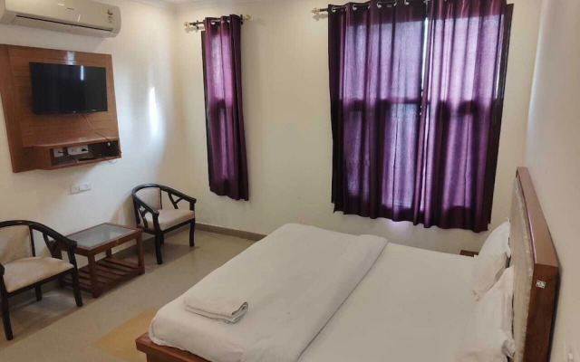 Hotel Atlantiis Suites by Signature Stays
