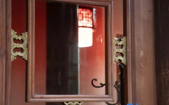 huibaoyuanChinese Inn (See Pingyao Again Cultural Park)