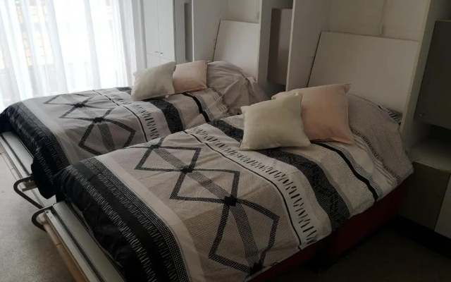 Le studio 309