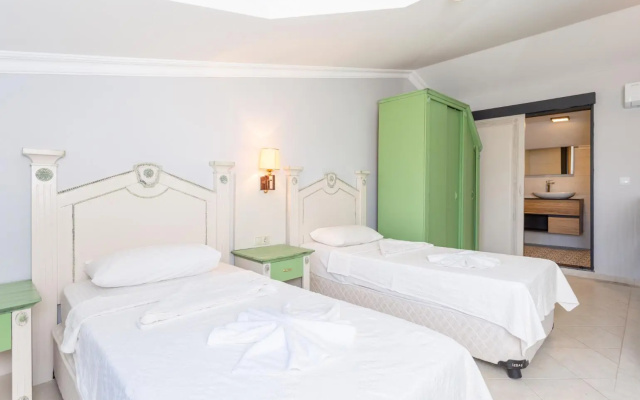 Villa Deniz Paradise