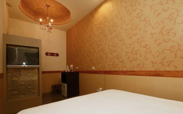 zstar B&B