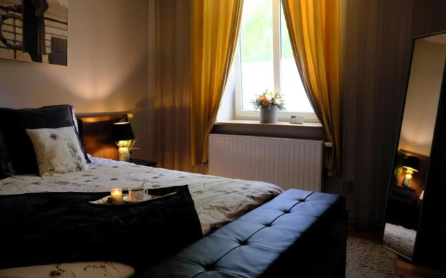 Apartament Parkowa