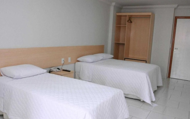 Hotel Arezzu