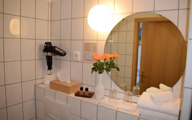 Hotel Garni Villa am Schaalsee