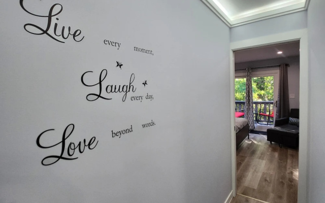 Luxury 3BR House in Charlotte