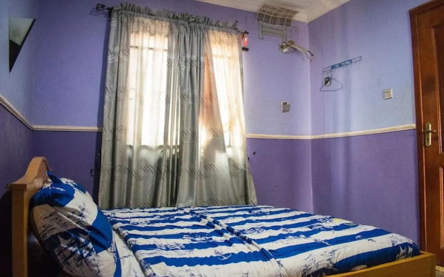 White Rose Suites