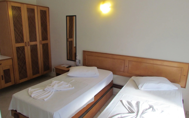 VELINN Hotel Guarda Mor