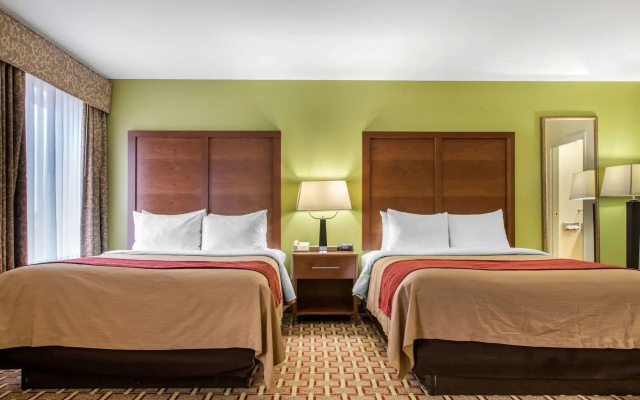 Comfort Inn South Jacksonville
