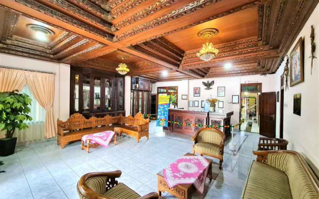 Hotel Gemah Ripah