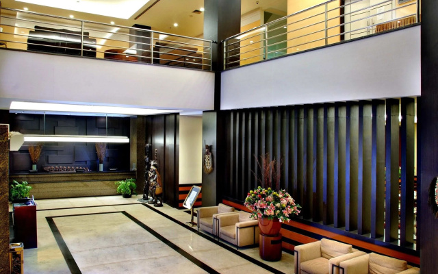 Aston Jayapura Hotel & Convention Center