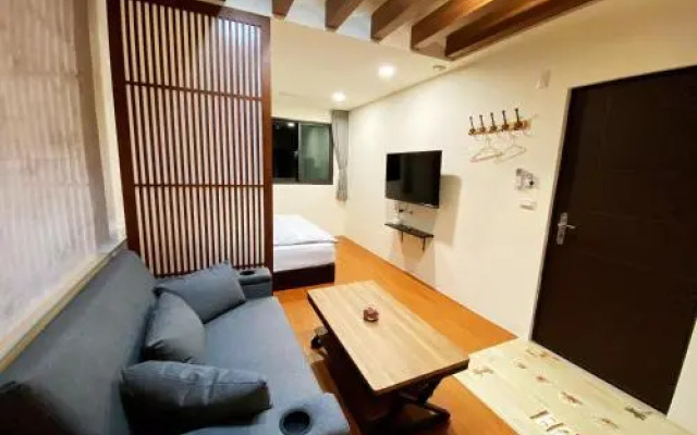 Saint Malo Homestay