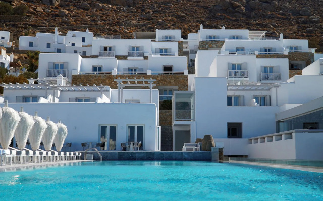 Mykonos Riviera - Small Luxury Hotels of the World
