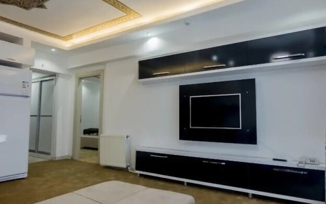 Karen Thermal Residence