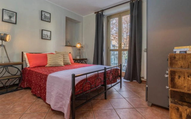 Cozy Flat Near Inalpi Arena by Wonderful Italy