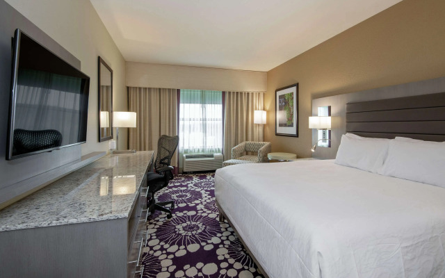 Hilton Garden Inn Raleigh /Crabtree Valley
