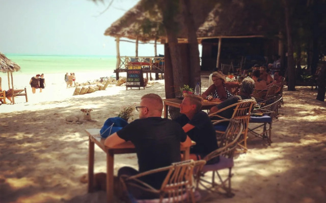 Ndame Paje Hotel