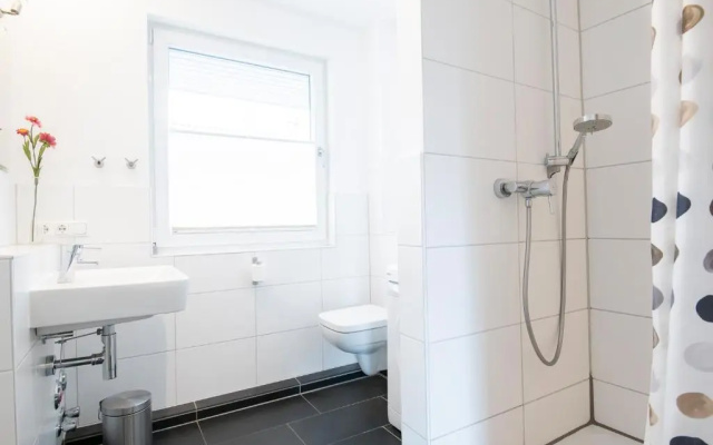 Haus Strandnixe Meeresbrise