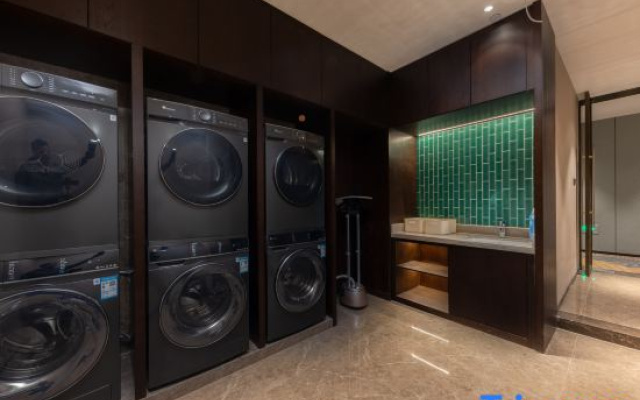 Till Bright Hotel (Changsha Wuyi Square Peiyuanqiao Metro Station Branch)