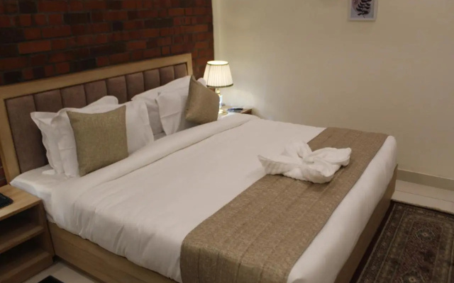 Hotel Royal Palm