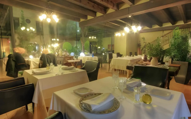 Hotel El Convent 1613