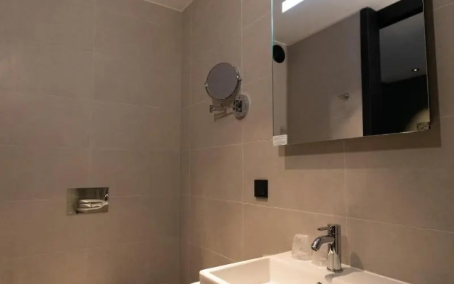 Van der Valk Hotel Gorinchem-A27